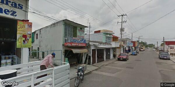 CENTRO DE APOLLO AL DESARROLLO RURAL DE LA SAGARPA NÚMERO 5